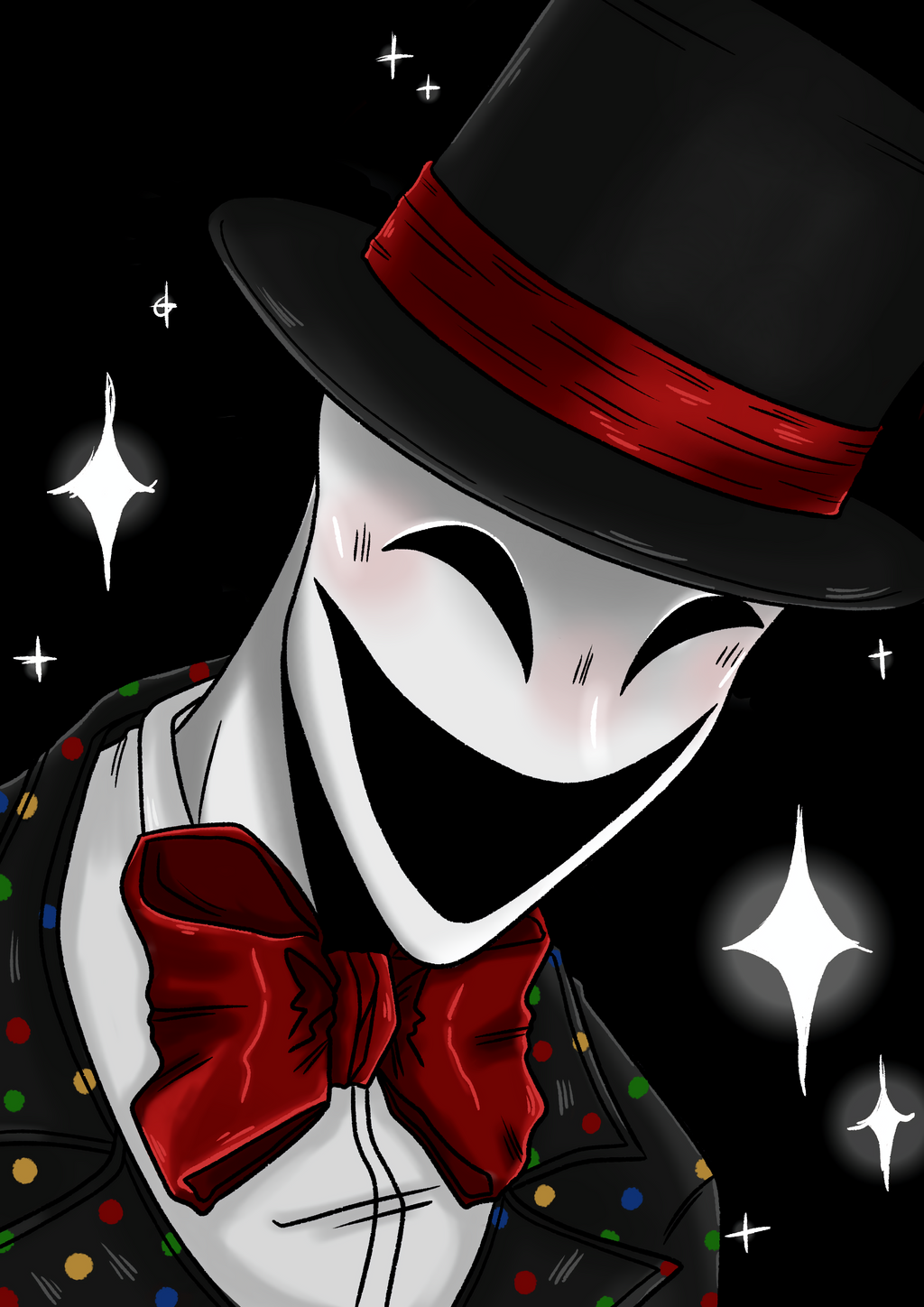 Gracefully Watching | A5 Art Prints