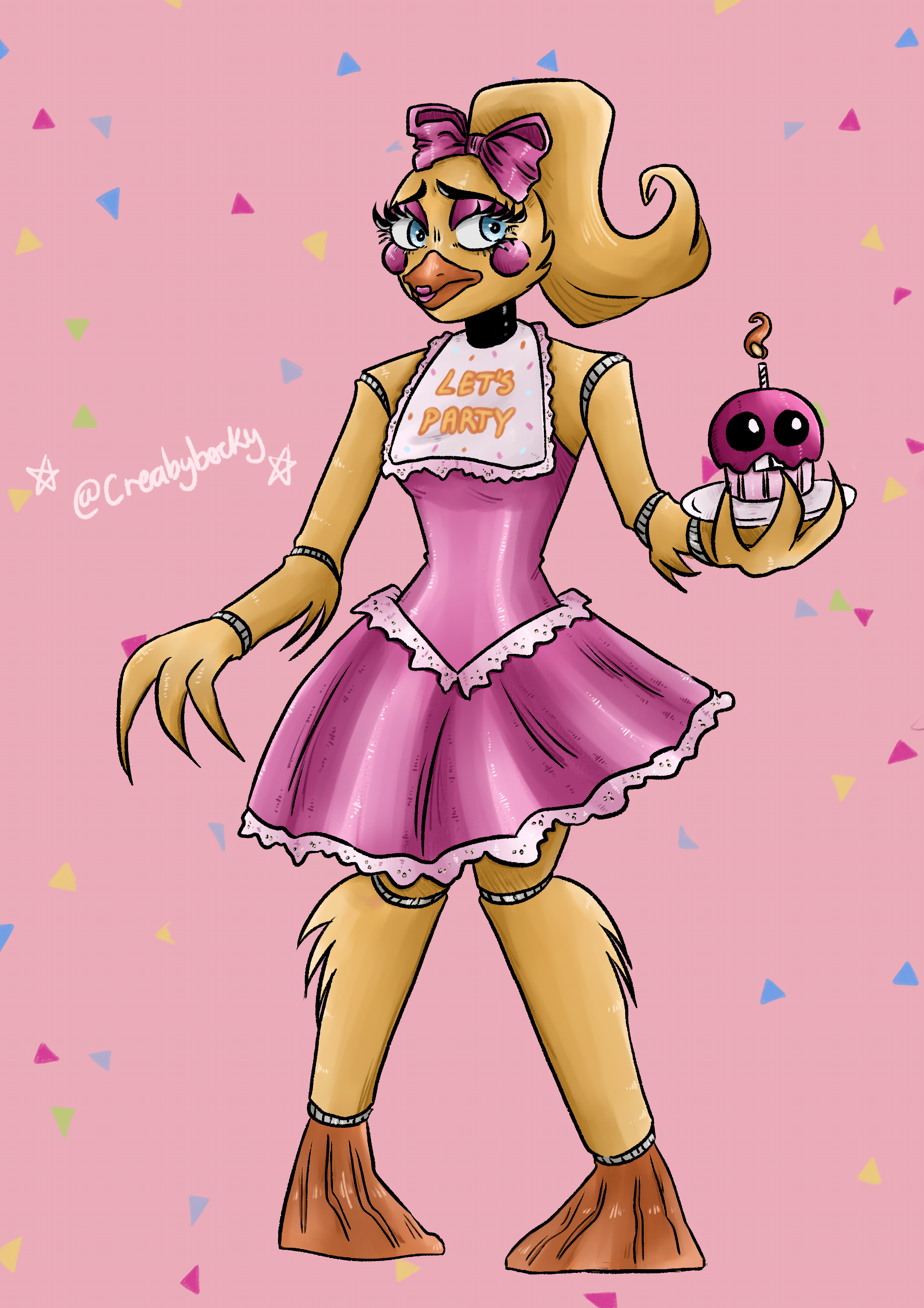 Sugar, Feathers And Static | A5 Art Prints