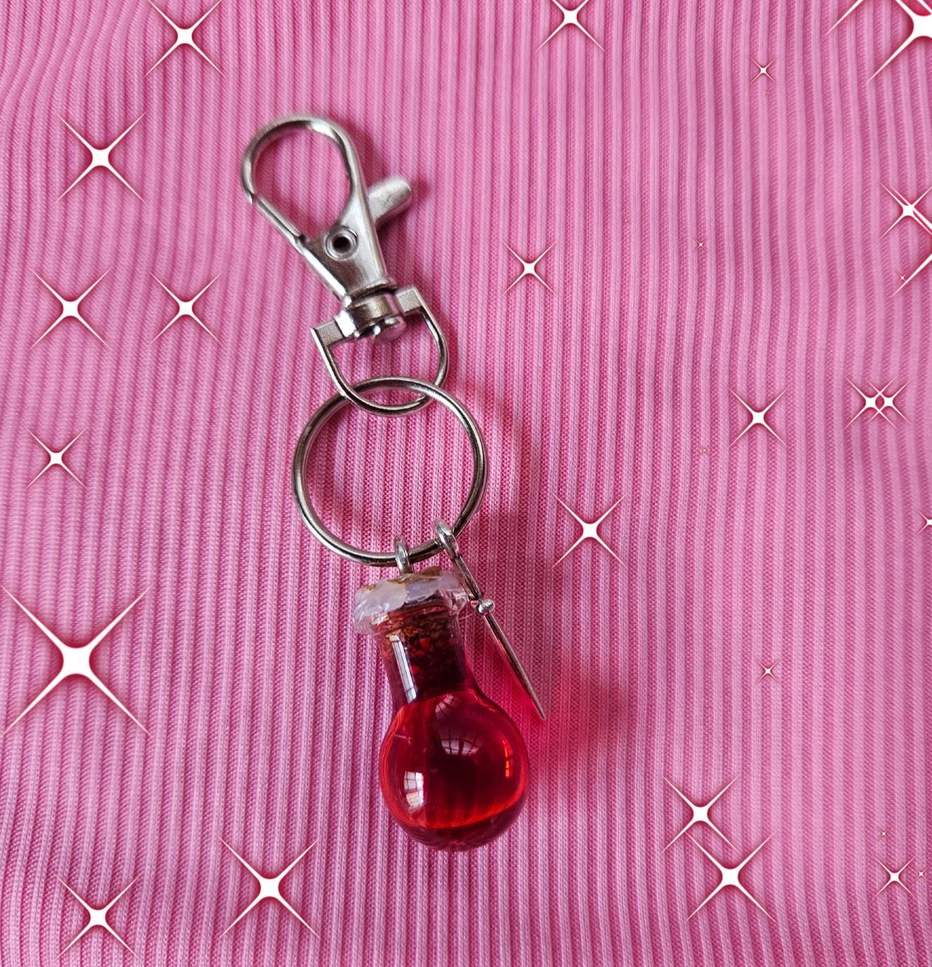 Adopt A Creepypasta | Jeff The Killer Mini Clay Figure