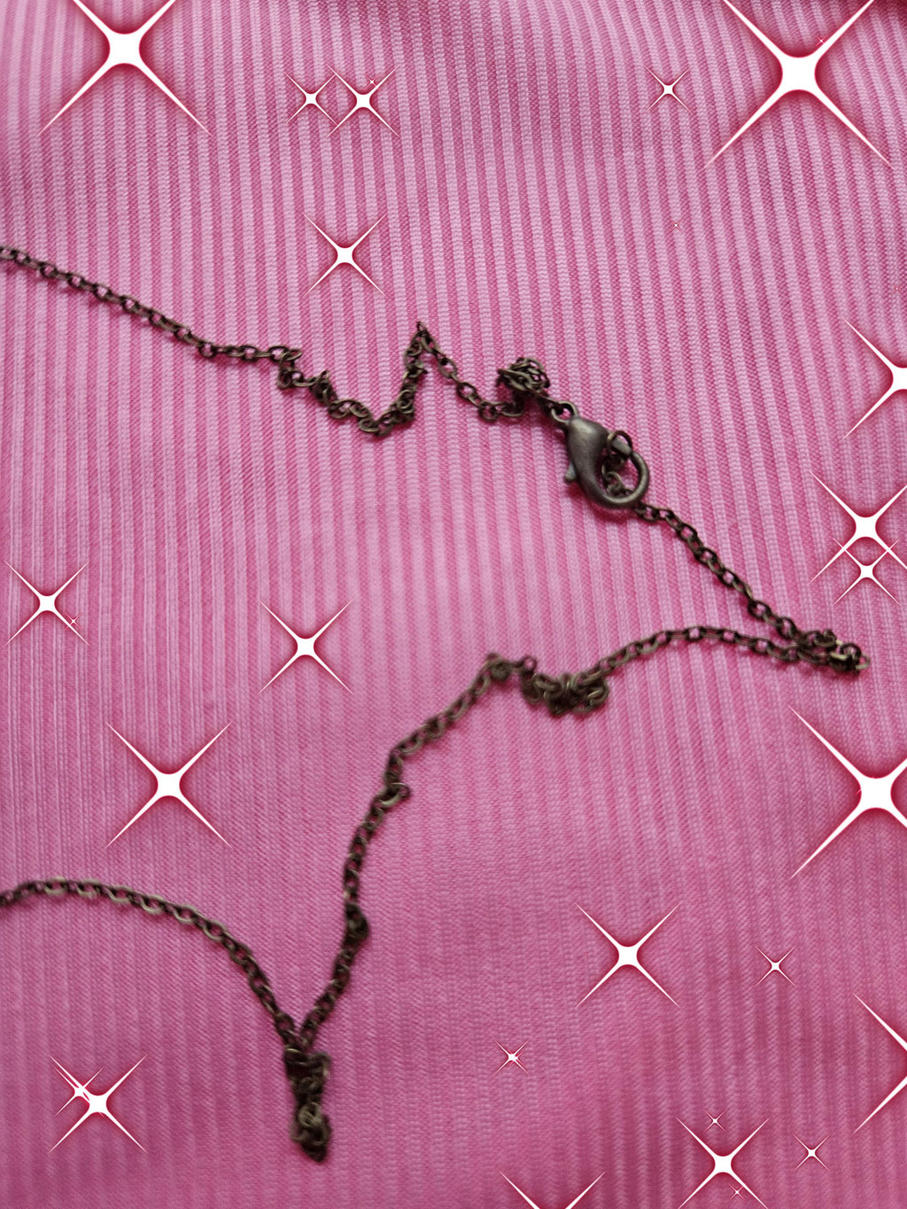 Ticci Toby Pendant Necklace | Creepypasta | Horror |