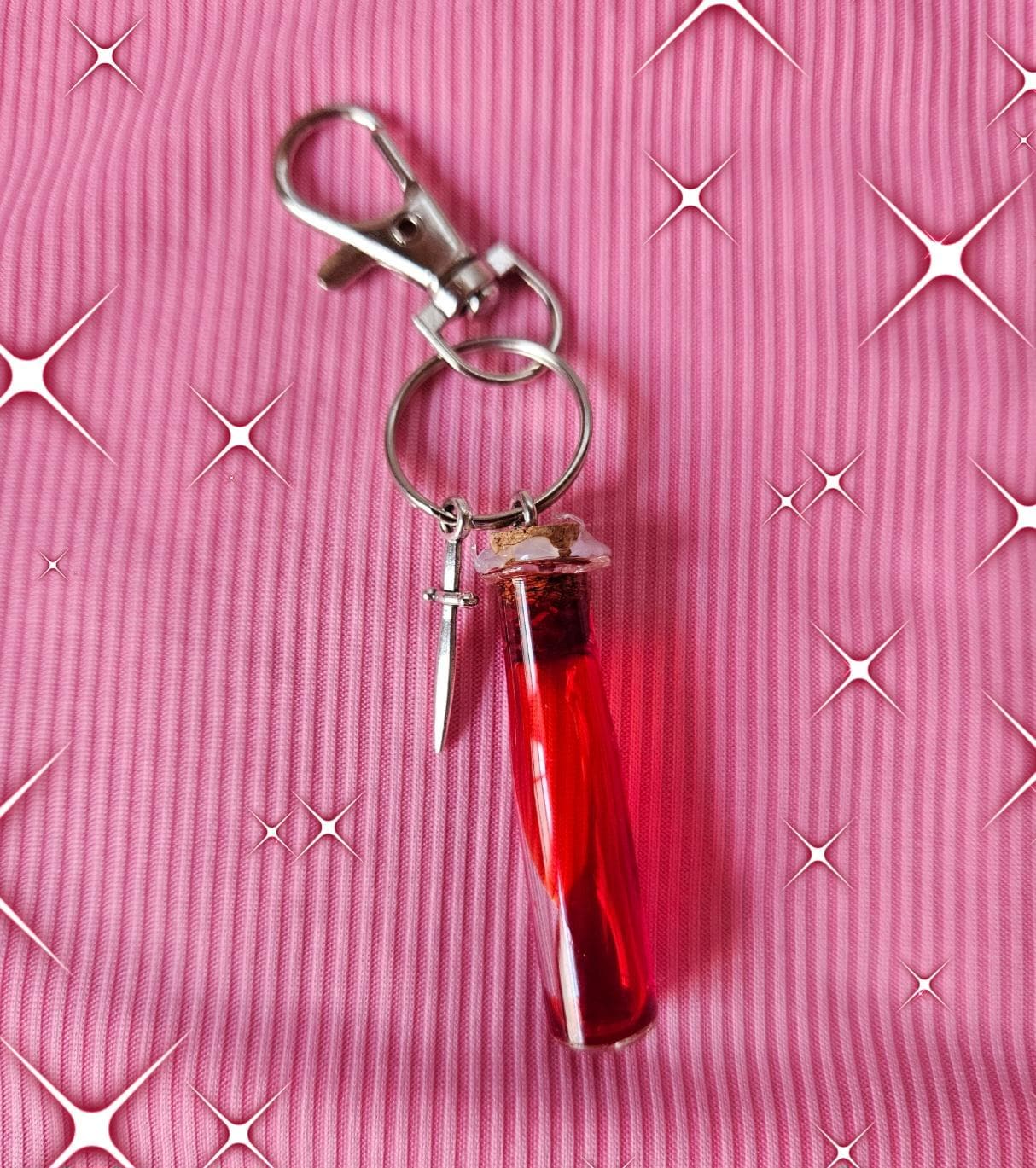 Adopt A Creepypasta | Slenderman Mini Clay Figure