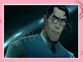 TF2 Medic Art Prints | A5 |