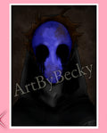 Eyeless Jack Art Prints | Creepypasta | A5 | Horror